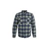 PIPPO Jacket khaki/blue - 1