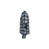 PIPPO Jacket khaki/blue - 3