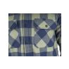 PIPPO Jacket khaki/blue - 5