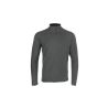 POLAROS Sweatshirt grey - 1