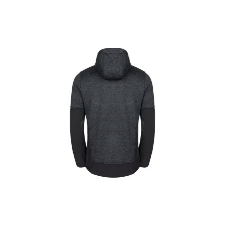 NORTOS Sweatshirt grey/black - 2