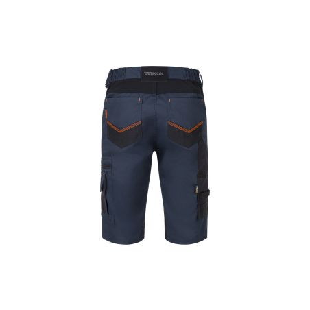 HENRIX Shorts blue - 2