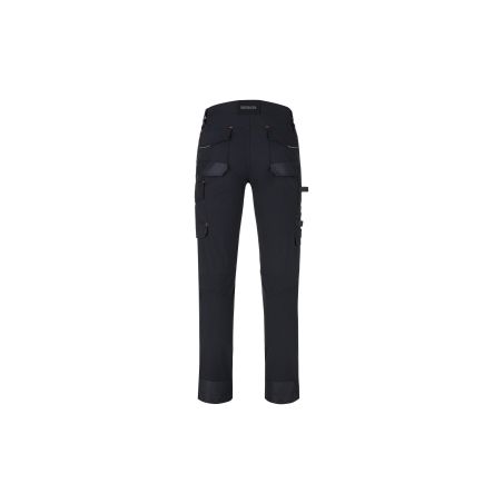 ARGON Trousers black - 2