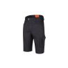 HENRIX Shorts black - 1