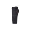 HENRIX Shorts black - 4