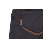 HENRIX Shorts black - 6