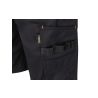 HENRIX Shorts black - 8