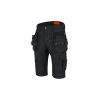 EREBOS Shorts black - 2