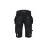 EREBOS Shorts black - 3