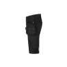 EREBOS Shorts black - 5