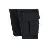 EREBOS Shorts black - 9