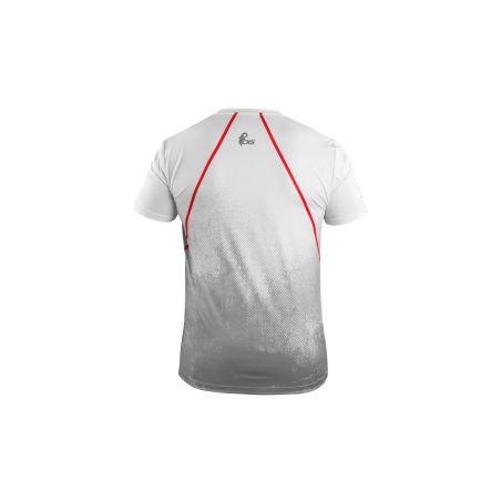 Tričko CXS SPORTY FLOW, krátký rukáv - 12