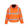 ES1 Essential Hi-Vis zimní bomberová bunda - 1