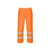 ES1 Essential Hi-Vis nepromokavé kalhoty - 1