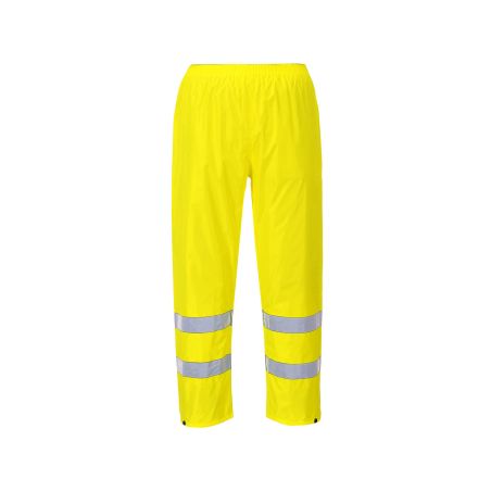 ES1 Essential Hi-Vis nepromokavé kalhoty - 2