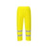 ES1 Essential Hi-Vis nepromokavé kalhoty - 2