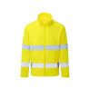 ES1 Essential Hi-Vis softshellová bunda (2L) - 2