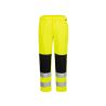ES1 Essential Hi-Vis pracovní kalhoty - 2