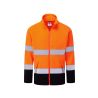 ES1 Essential Hi-Vis kontrastní fleece - 1
