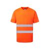 ES1 Essential Hi-Vis tričko S/S - 1