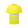 ES1 Essential Hi-Vis tričko S/S - 2