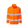ES1 Essential Hi-Vis fleece - 1