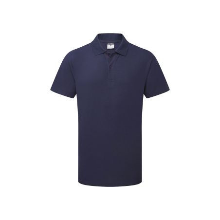 ES1 Essential polo tričko S/S - 2