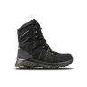 FOURLAX Black Boot - 1