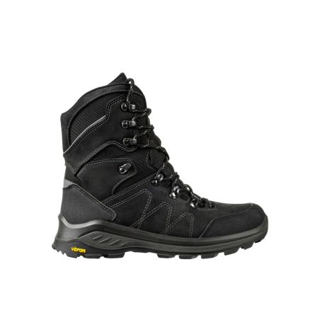 FOURLAX Black Boot - 2