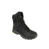 FOURLAX Black Boot - 3