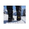 FOURLAX Black Boot - 6