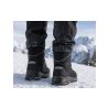 FOURLAX Black Boot - 8