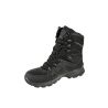 FOURLAX Black Boot - 9