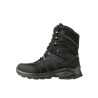 FOURLAX Black Boot - 10