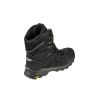 FOURLAX Black Boot - 11