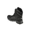 FOURLAX Black Boot - 12