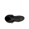 FOURLAX Black Boot - 13