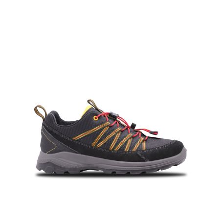 CASPER Black Low - 1