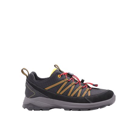 CASPER Black Low - 2