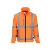 Vesta RWS Hi-Vis Softshell (3L) - 1