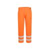 ES1 Essential Hi-Vis montérkové kalhoty - 1