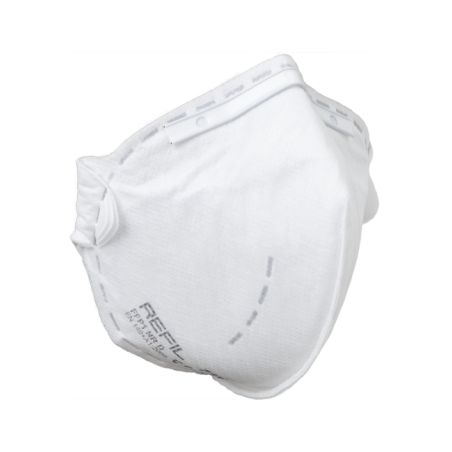 REFIL 710 Respirátor FFP1 sklád. - 2