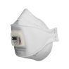 3M 9322+ GEN3 Aura Resp.FFP2 vent. - 1