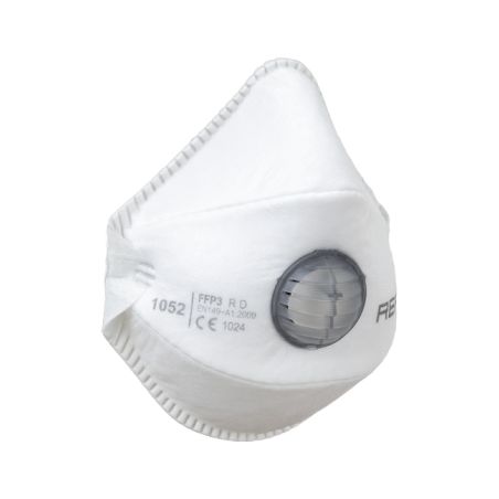 REFIL 1052 Respir. FFP3 tvarov. s vent. - 2