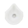 REFIL 1052 Respir. FFP3 tvarov. s vent. - 3