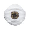 JSP SpringFit FFP2 425ML respir s ventil - 1