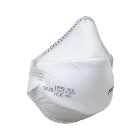 REFIL 1030 Respir. FFP2 tvarov. bez vent - 2