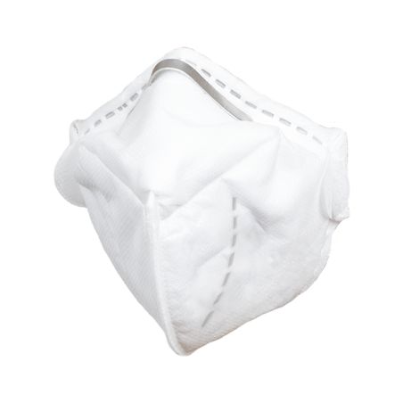 REFIL 750 Sklád.Resp.bez ventilku FFP3 - 1