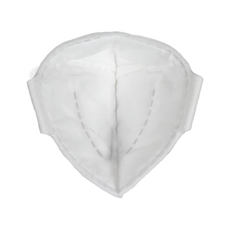 REFIL 750 Sklád.Resp.bez ventilku FFP3 - 2