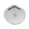 3M 8822 Resp.FFP2 vent. - 2